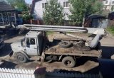 Продам автовышку 18 метров в Ярославле
