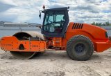 Каток грунтовый вибрационный Hamm 3518
