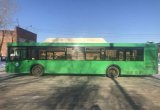 Продается автобус Лиаз на Метане 2012 года