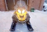 BRP Ski Doo Skandic SWT 600 ace 2013 в Югорске
