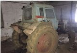 Трактор мтз 80 в Ижевске