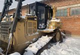 Caterpillar D6R