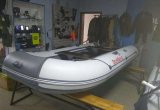 Лодка донбот 370 (3.7м) - эксклюзив в Ростове-на-Дону