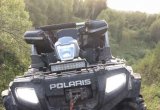 Polaris Sportsman X2 800