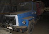 Самосвал газ - саз 3507 в Таганроге