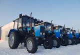 Трактор Беларус мтз 82 в Уфе