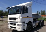 КамАЗ 65206, 2021 в Москве