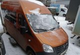 Автобус газ Газель Next 17 мест в Нижнем Новгороде