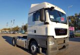 Тягач MAN TGX 18.400 4x2 BLS, МКПП, 2018 в Симферополе