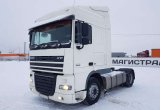 DAF FT XF 105.460 2018 в Набережных Челнах