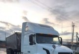 Продается volvo VNL 670 двигатель Cummins15