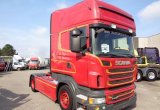 Scania R, 2013 в Выселках