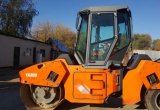 Каток 8.5 т Hamm HD 110K в Подольске