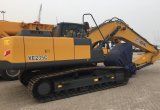 Гусеничный экскаватор XCMG XE235C, 2021 в Благовещенске