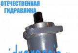 Гидромотор шлицевой реверс 310.2.56.00 (а1-5625.00 м2)