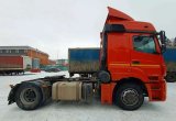 Камаз 5490