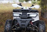 Квадроцикл motoland wild 150 в Казани