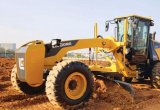 Автогрейдер Liugong CLG 4180D