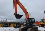 Экскаватор гусеничный Hitachi ZX200
