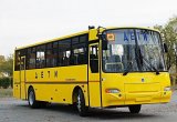 Школьный автобус КАвЗ 4238-65