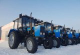 Трактор Беларус мтз 82 в Уфе