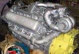Двигатель ямз 7511 на маз -8.52