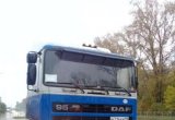 Даф 95-400 ати
