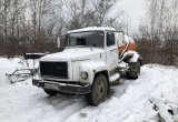 Газ 3307 ассенизатор в Нижнем Новгороде