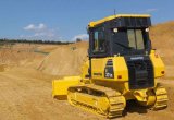 Komatsu D37EX-22 в Симферополе