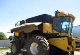 Комбайн NEW holland CR9080, 2013 в Кизляре