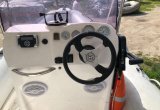 Лодка RIB brig F570L