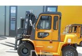 Вилочный погрузчик JAC CPCD 60, 2021 в Липецке