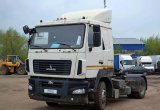 МАЗ 5440В5-8420-000, 2013 в Люберцах