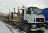 Автомобиль-сортиментовоз маз 6312В9-426-012 в Перми