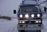 Isuzu Elf 4WD (эксклюзивный проект «ELF-Мастер» в Владивостоке