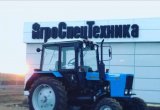 Трактор Мтз 82.1 белорус в Уфе