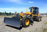 Грейдер xcmg GR165 новый
