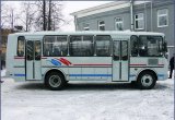 Автобус паз 4234-04/05/12 новый дизель/газ в Чебоксарах