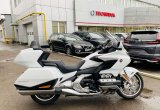 Honda GL 1800 2018 МКПП в Москве