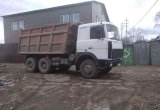 Маз 551605 Самосвал