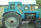 Трактор Т40 в Санкт-Петербурге