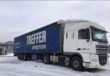 Продаю DAF XF 105.460