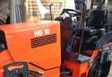 Каток НАММ HD 10 VV