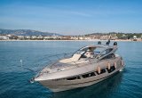 Sunseeker Predator 57