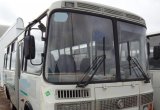 Городской автобус ПАЗ 3205 в Набережных Челнах