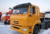 КамАЗ 65116, 2021
