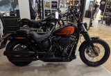 Harley-Davidson Street Bob 114 в Краснодаре