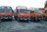 Камаз 53229