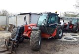 Продам погрузчик Маниту MLT 735 120 LSU
