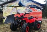 Квадроцикл Avantis Hunter 8 в Уфе